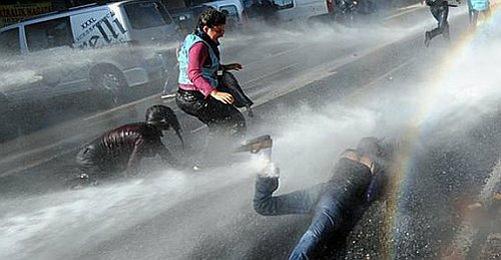 Second Day of Clashes in Istanbul - Bigger Police Brutality, Further Arrests