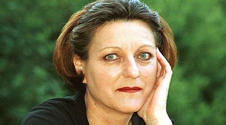 Nobel Edebiyat Ödülü Herta Müller'e