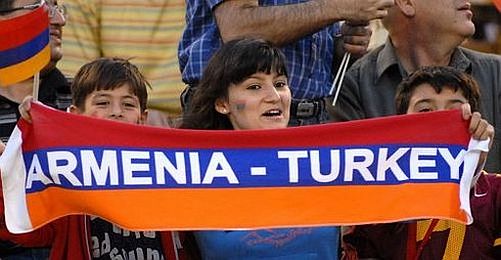 "Ermenistan'la Protokol Süreci Türkiye'de Daha Kolay Gelişti"