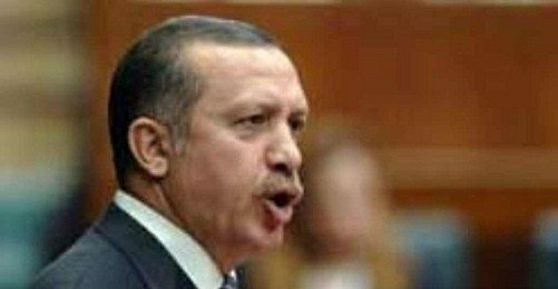 "Başbakanınki 'Abdülhamit Osmanlıcılığı' Kapsamında Irkçılık"
