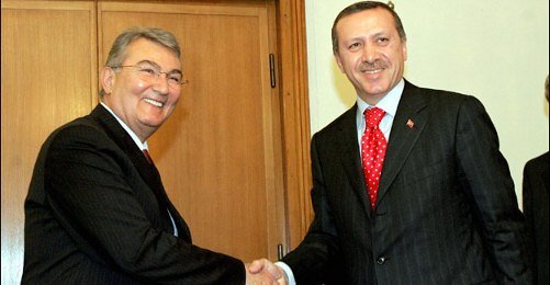 Baykal Açılıma "Hayır", Erdoğan'la Görüşmeye "Evet" Dedi