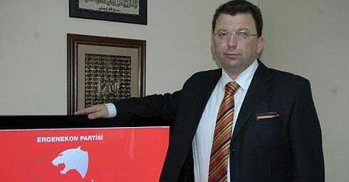 Milliyetçi Avukattan Ergenekon'un Partisi Geliyor!