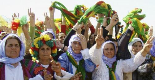 "Barış Grupları Diyarbakır'da Umut Yarattı"