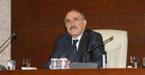 Atalay: "Democratic Initiative" Carried on Despite Opposition 