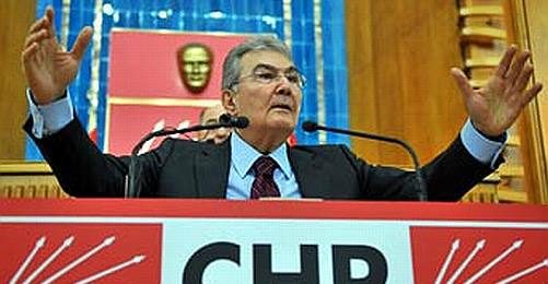 "AKP ve DTP Birlikte Hareket Ediyor" Diyen Baykal TSK'ye Arka Çıktı