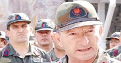 General Convicted for Defamation of Assassinated Hrant Dink