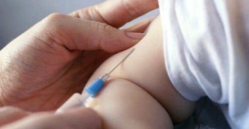 Çocuklar ve Kronik Hastalara Domuz Gribi Aşısı 16 Kasım'da Başlıyor