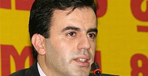 DTP Member Demirtaş Appeals against Prison Sentence