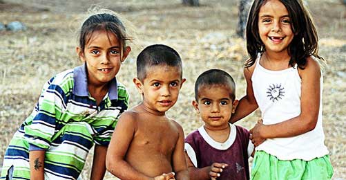 Türkiye'nin Üç Acil Çocuk Ödevi Var
