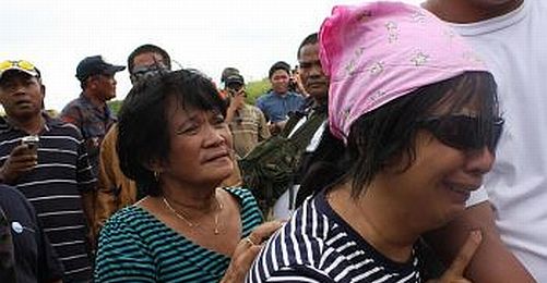RSF ve IPI, Filipinler'deki Katliamın Hızla Cezalandırılmasını İstedi