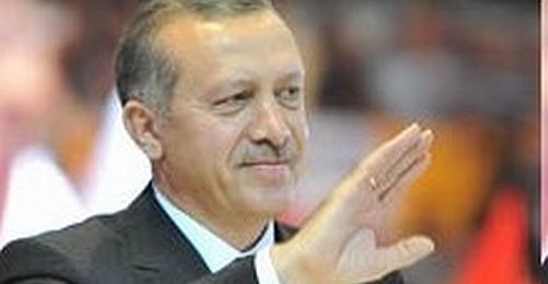 IPI Erdoğan'a Hatırlattı: Siz AB'ye Aday Bir Ülkenin Başbakanısınız