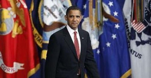 "Obama Afganistan'da Kendi Vietnam'ını Hazırlıyor"