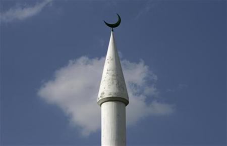 Minare Yasağı ve Avrupa'da İslam