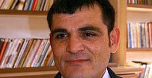 Kurdish Newspaper Editor in Detention for another 3 Months