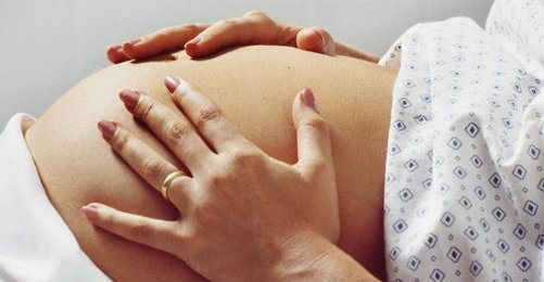 Hamilelere Domuz Gribi Aşısı 7 Aralık'ta Başlıyor