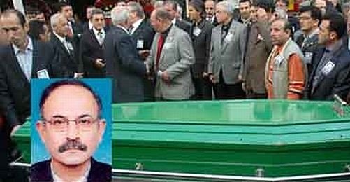 Gazeteci Akgül'ün Ölümü, Kaza mı, Cinayet mi?