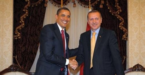 "Erdoğan, Afganistan'da İşgal Ortaklığından Vazgeç"