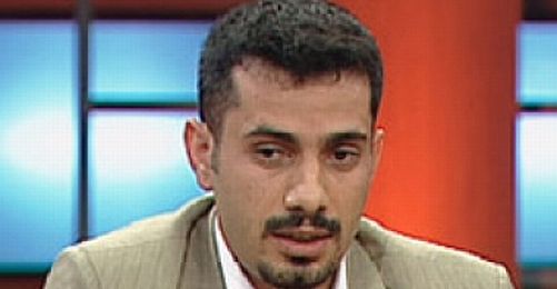 Taraf Muhabiri Mehmet Baransu'ya Sedat Simavi Ödülü