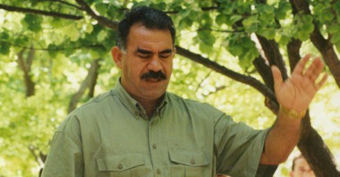 Öcalan: PKK'nin İçindeki Grupları Ancak Ben Kontrol Edebilirim