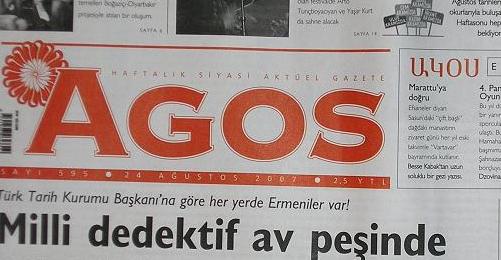 Decision in Favour of Armenian Agos Newspaper Sparks Hopes