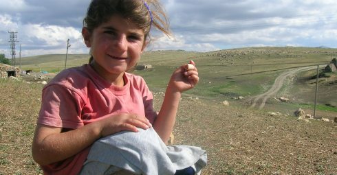 Kimliksiz Kürt Köylüsünün Hikayesi ve Baykal'ın Kadük Teklifi 