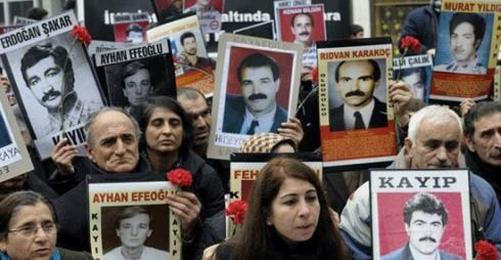 Governments Should Apologize for Enforced Disappearances