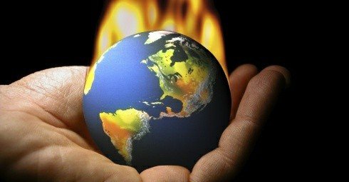 İklim Değişikliği ve Kapitalizmin Geleceği