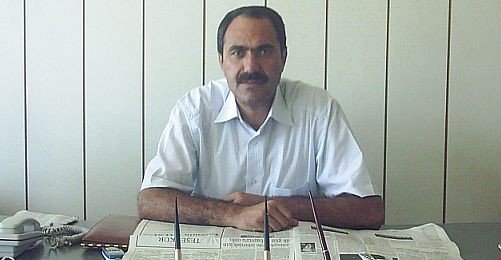 CHP, Halfeti Belediye Başkanını da İsyan Ettirdi