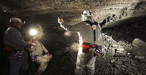 19 İşçiyi Madene Gömdü, Serbest Kaldı