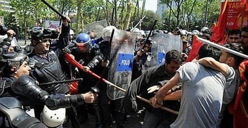 Police Violence against Workers Seeking Their Rights