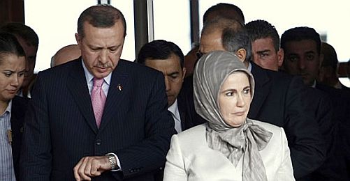 İki Gazeteci Erdoğan'a 10 Bin TL Ödeyecek