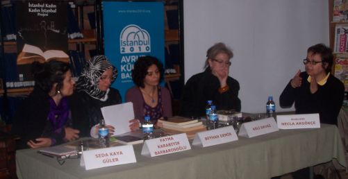 İstanbul’da Basılan Cumhuriyet Dönemi Kadın Dergileri