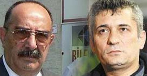Saçan Ergenekon Sanıklığını "Gülen" Çalışmalarına Bağladı