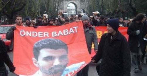 Turkey Sentenced by ECHR for Önder Babat Murder Case