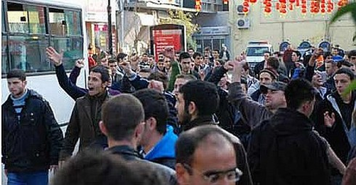 "Edirneliler Linç Olaylarının Tekrarlamamasını İstiyor"