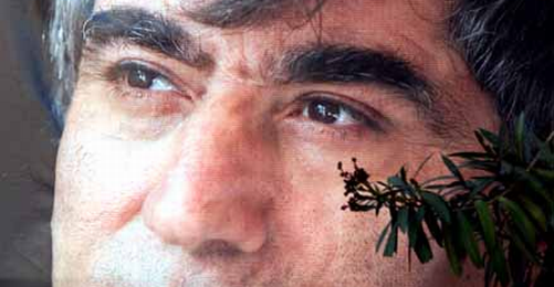 İletişim Fakültesinde Hrant Dink Belgeseline "Güvenlik" Engeli