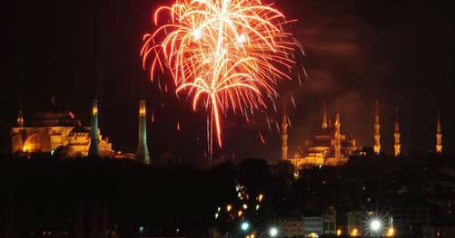 İstanbul 2010:  Kutlamaların Sosyolojik Kodları 