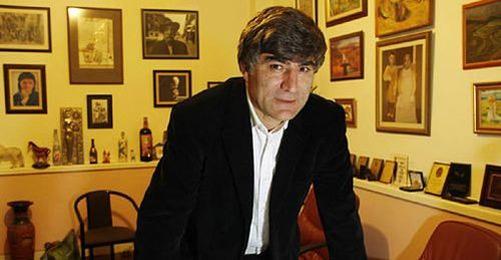 'Friends of Hrant' and Nor Zartonk Commemorate Journalist Hrant Dink