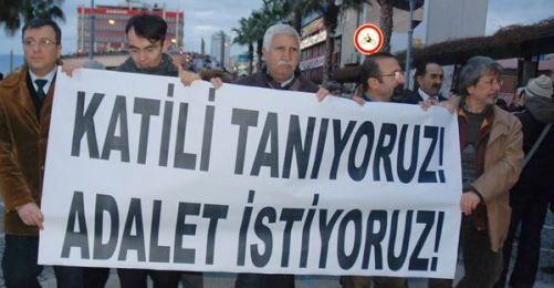 Hrant Dink İzmir, Trabzon ve Diyarbakır'da da Unutulmadı