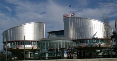 DTP Closure Case at ECHR