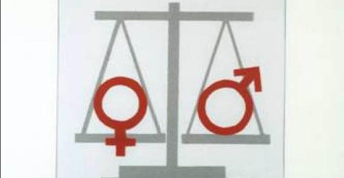 Social Gender Equality Gaining Ground
