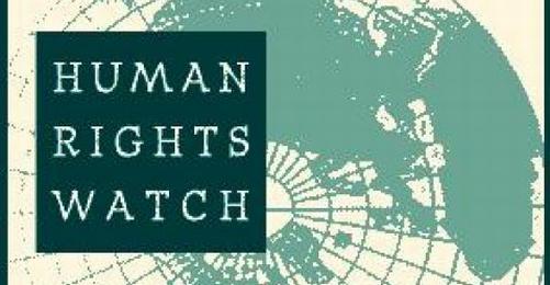 Human Rights Watch: New Constitution As a Priority for Turkey