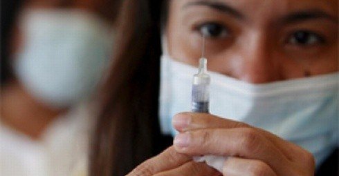 Bakanlık Domuz Gribi Aşısının Olası Yan Etkilerini Takip Etmeli