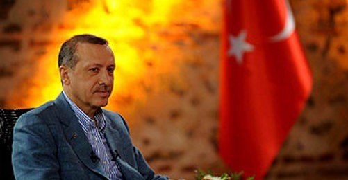 Erdoğan "EMASYA Kalkacak" Dedi