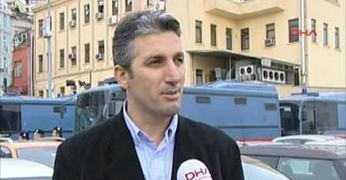 Nedim Şener'i Yargılayan Mahkeme İstihbaratçı Uzun'u Dinleyecek
