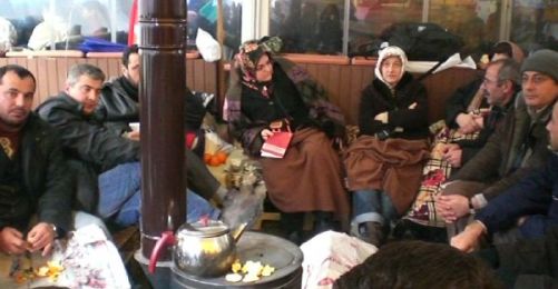 TEKEL Direnişi Ankaralı Kadınları Değiştirdi