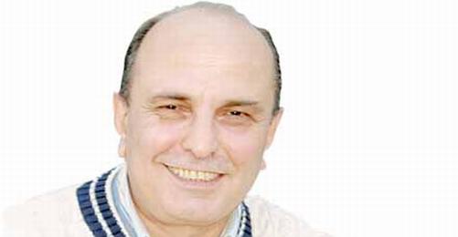 Writer Ergündoğan Sentenced for Criticism of Sheikh Baş