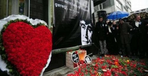 Hrant Dink'i Ogün Samast ve Yasin Hayal Birlikte Mi Öldürdü?