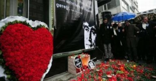 Was Journalist Hrant Dink Killed by Two People?