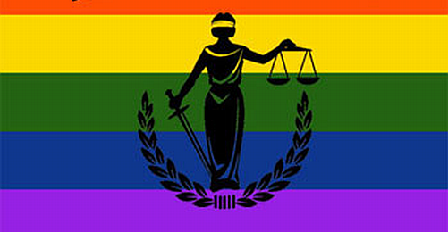 LGBTT'ler Ayrımcılık Karşıtı Anayasa İstiyor